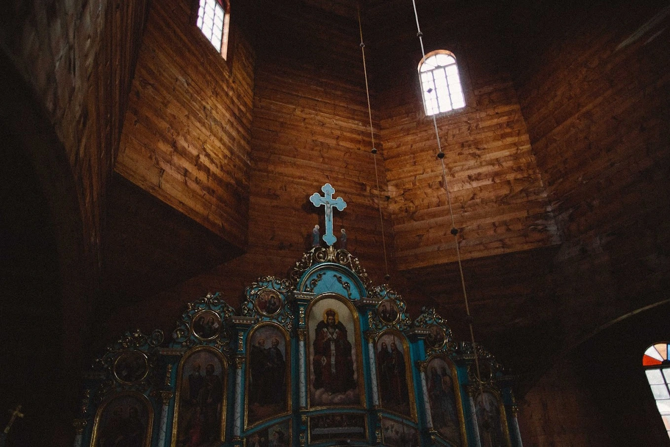 ChurchPloske