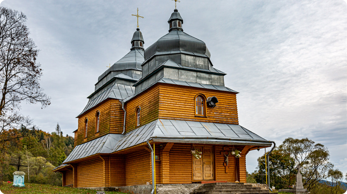 ChurchParaskevia