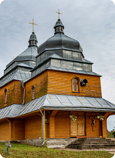 ChurchParaskevia