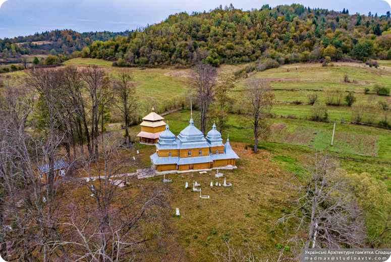 ChurchParaskevia