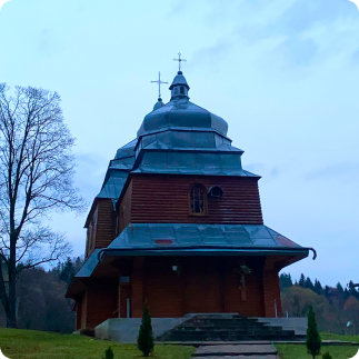 Church