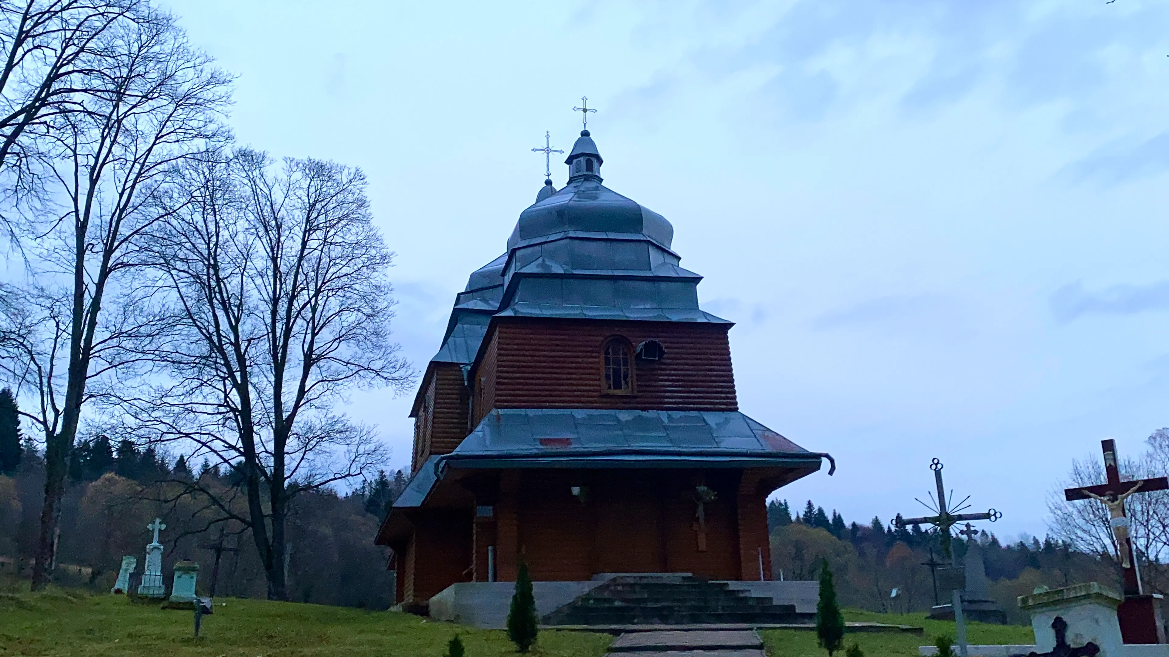 Church