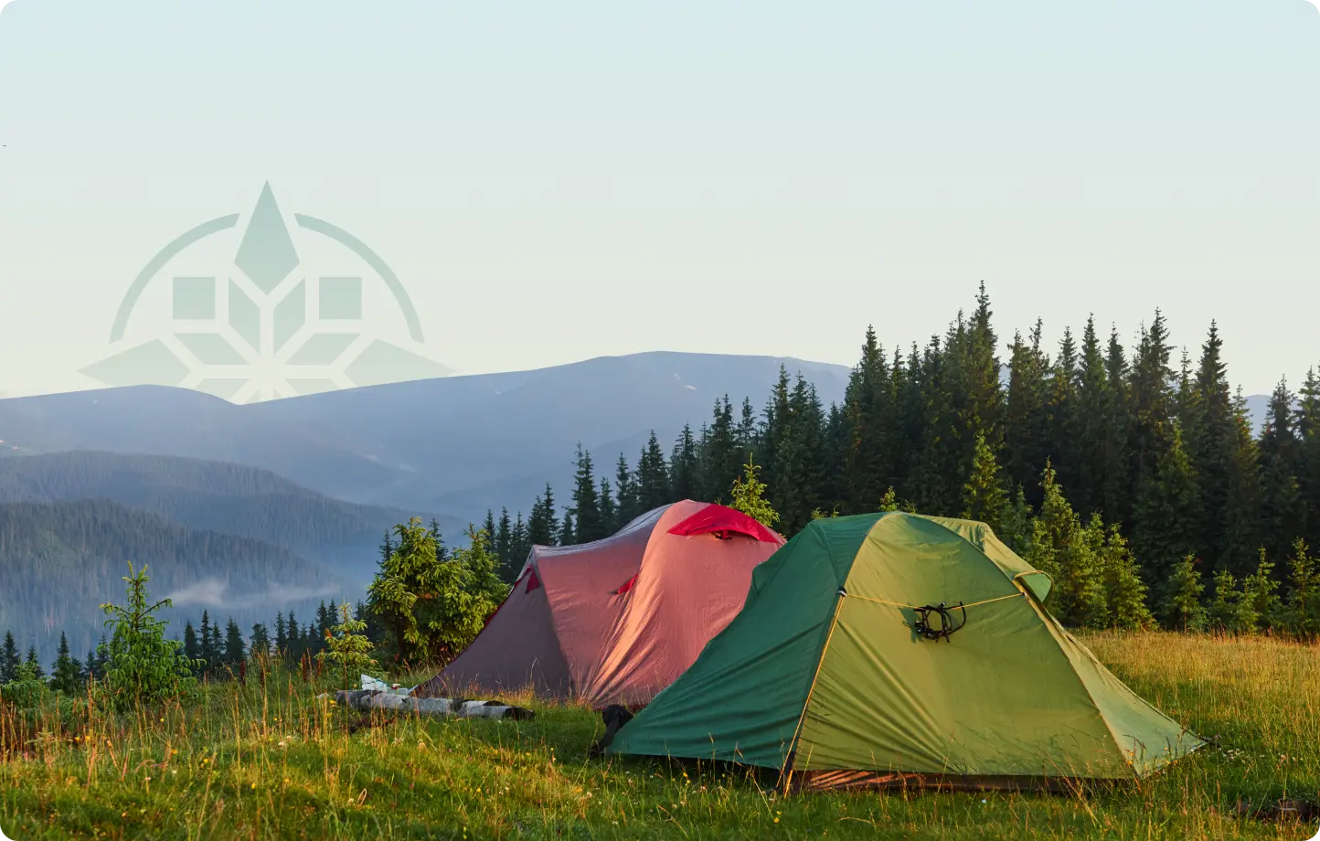 tents